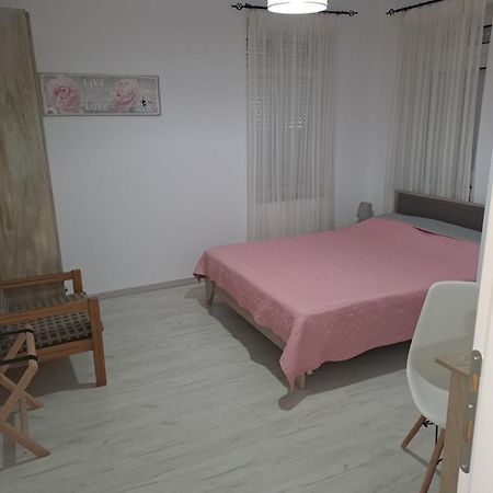 Luxury Apartments Agios Andreas  外观 照片