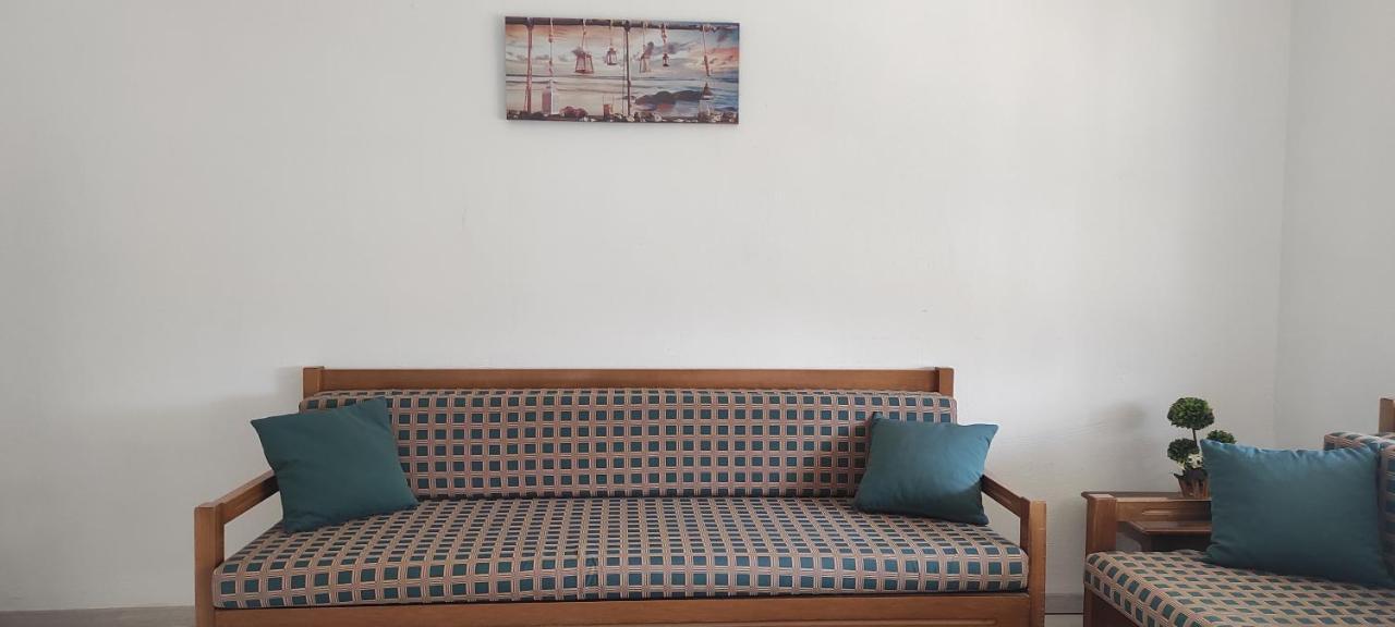 Luxury Apartments Agios Andreas  外观 照片