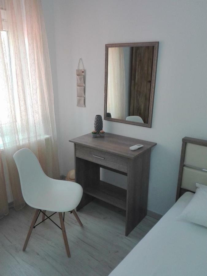 Luxury Apartments Agios Andreas  外观 照片